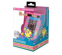 My Arcade DGUNL-7023 MS. PAC-MAN Nano Player Pro Portable Retro Arcade