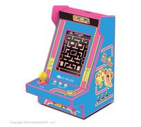 Pac-Man 4.8" Nano Player-Pro Retro Arcade Machine - Blue