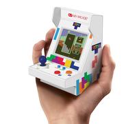 My Arcade - Pico Player Tetris New