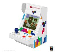 My Arcade - Pico Player Tetris New