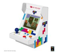 My Arcade DGUNL-7027 Tetris Pico Player Portable Retro Arcade (101 GAMES IN 1)