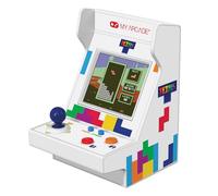 My Arcade - Pico Player Tetris New