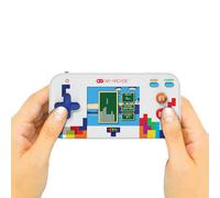 My Arcade DGUNL-7030 Tetris Gamer V Classic Handheld Portable Video Game System