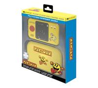 My Arcade - DGUNL-7143 Pac-Man Pocket Player Pro Portable Game System with Carrying Case