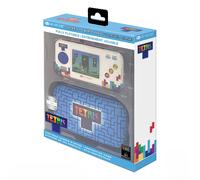 My Arcade DGUNL-7147 Tetris Pocket Player Pro draagbaar speelsysteem met draagta