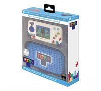 My Arcade DGUNL-7147 Tetris Pocket Player Pro Portable Game System with Carry Case