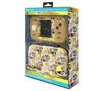 MY ARCADE - DGUNL-7165 Pac-Man 45th Anniversary Pocket Player Max Portable Game System