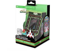 My Arcade - Dgunl4197 Galaga/Galaxian Nano Player - toyfigures - P2222z