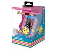My Arcade - Dgunl7023 Ms Pacman Nano Player Pro - toyfigures - P2222z