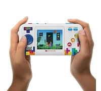 My Arcade Tetris Pocket Player Pro: Portable Game System, 2.75" Full (US IMPORT)