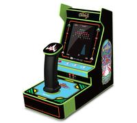 My Arcade Galaga Joystick Player Portable Retro Arcade (2 Games in 1)