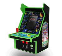 My Arcade DGUNL-4195 Galaga/Galaxian Micro Player Pro Portable Retro Arcade