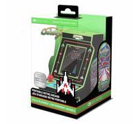 MY Arcade Galaga Nano Player Pro Joystick Portable Retro Arcade