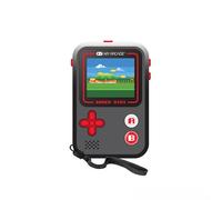 My Arcade | Gamer Mini Classic Red (160 Games In 1)