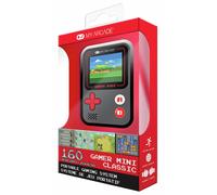 Gamer Mini Classic 160 in 1 Handheld Red