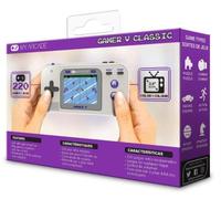 MY ARCADE: GAMER V CLASSIC (220 GAMES IN 1) - Retro game