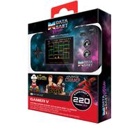 DreamGear DG-DGUNL-3212 Gamer V Portable with Data East Hits
