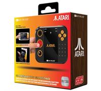 My Arcade Gamestation Retro Gamepad: Atari Wireless Controller for Gamestation Go and Gamestation Mega