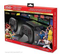 MY ARCADE DGUNL-4144 Game Console, Black