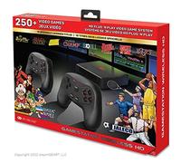 MY ARCADE - GAMESTATION WIRELESS WITH DATA EAST AND JALECO HITS 250 G - B59z