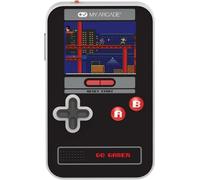 My Arcade - Go Gamer Portable Console - Red/Black