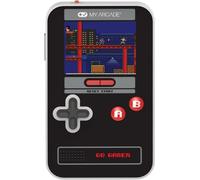 My Arcade - Go Gamer Portable Console - Red/Black