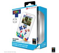 My Arcade Go Gamer Classic Tetris 301 Retro Console