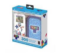 My Arcade Tetris Go Gamer Portable Handheld Gaming System with Travel Case