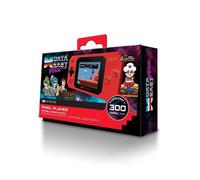 My Arcade Handheld Pixel Player with 300 Games Game Boy Advance Style Console