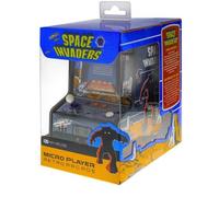 MY ARCADE: INVADERS MICRO PLAYER SPACE - Retro game