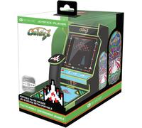My Arcade - Galaga + Galaxian Joystick Player Mini Retro Arcade Bollard