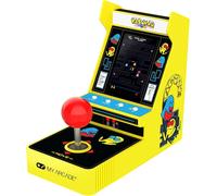 My Arcade Joystick Player Pacman Retro Gamepad
