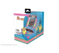 MS.PAC-Man Joystick Player with 3.5" Display