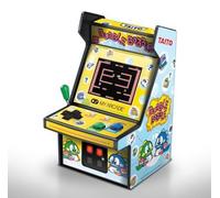 MY ARCADE: MICRO PLAYER 6.75 BUBBLE BOBBLE COLLECTIBLE RETRO - Retro game