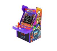 MY ARCADE - MICRO PLAYER 6.75 DATA EAST HITS COLLECTIBLE RETRO 308 GA - N600z