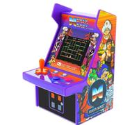 Data East Collectible Retro Micro Player
