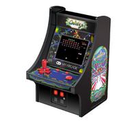 My Arcade Micro Player 6.75 Galaga Collectible Retro