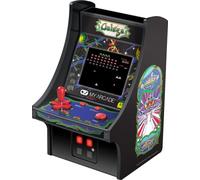 MY ARCADE - MICRO PLAYER 6.75 GALAGA COLLECTIBLE RETRO - GAMEHARDW - P2222z