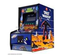 MY ARCADE - MICRO PLAYER 6.75 SPACE INVADERS COLLECTIBLE RETRO PREMIU - N600z