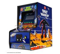 My Arcade - Micro Player 6.75 Space Invaders Collectible Retro (Premium Edition)