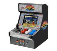 My Arcade - Micro Player 7.5 Street Fighter Ii Champion Edition Collectible Retro (Premium Edition)