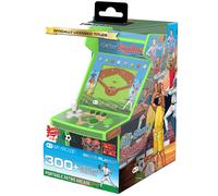 My Arcade Micro Player Allstar Stadium 308 Games 6.5´´ Retro Console