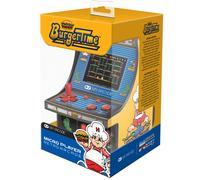 My Arcade Micro Player Burgertime Retro Gaming Console