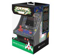 MICRO PLAYER GALAGA