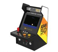 My Arcade | Micro Player Pro 6.7" Atari Portable Retro Arcade (100 Games In 1)