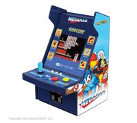 My Arcade Micro Player Pro 6.7" Mega Man Portable Retro Arcade (6 Game In 1)