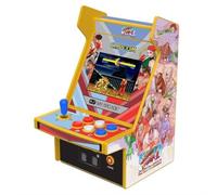 Micro Player PRO 6,7" Super Street Fighter II (PRESALE 12 oktober 2023)