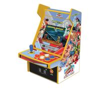Micro Player PRO 6,7" Super Street Fighter II (PRESALE 12 oktober 2023)