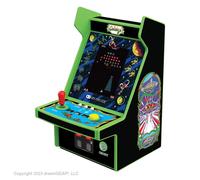 My Arcade DGUNL-4195 Galaga/Galaxian Micro Player Pro Portable Retro Arcade