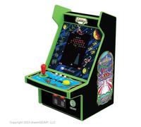 My Arcade Galaga Micro Player Pro 6.7" Portable Retro Arcade in Green My Arcade Green